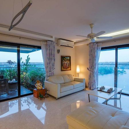 Sherlys Casa Grande By Vista Rooms Kochi Zewnętrze zdjęcie