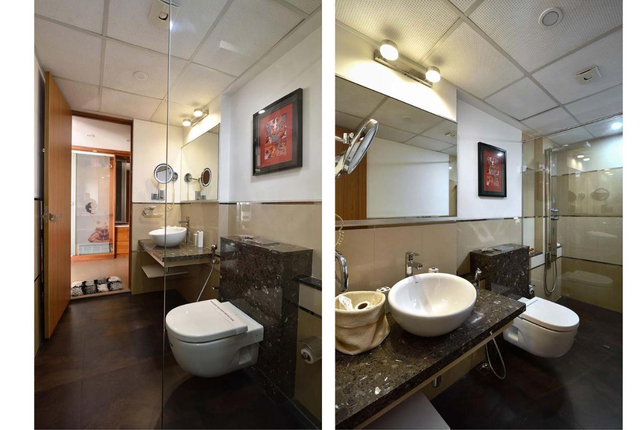 Sherlys Casa Grande By Vista Rooms Kochi Zewnętrze zdjęcie